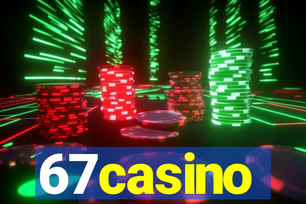 67casino