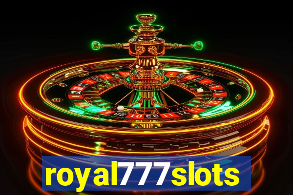 royal777slots