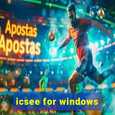 icsee for windows