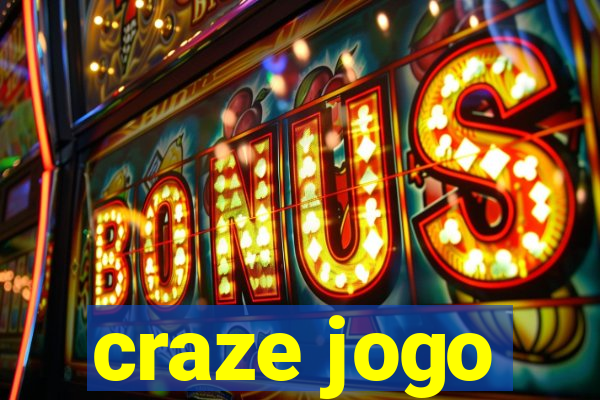 craze jogo