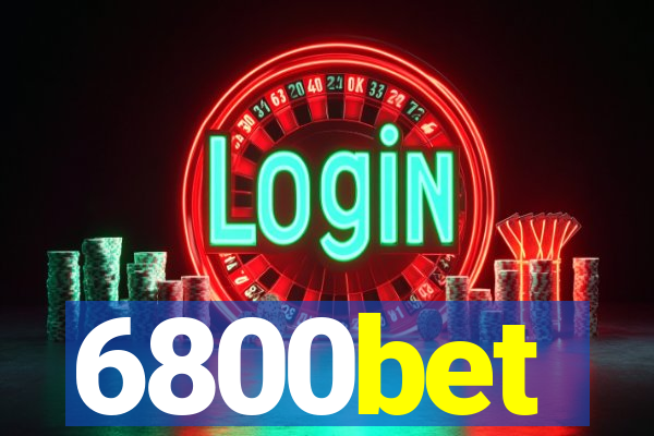 6800bet