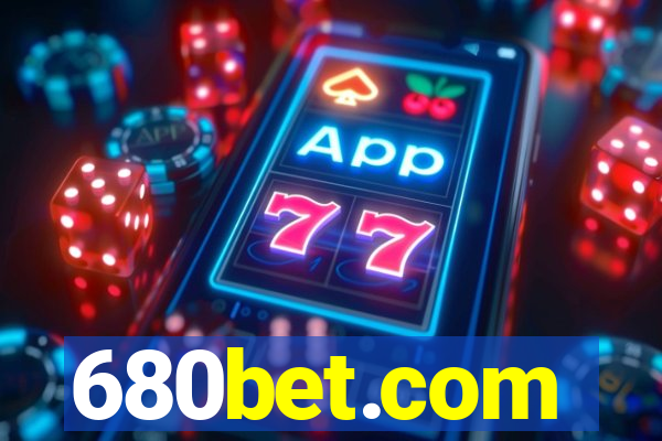 680bet.com