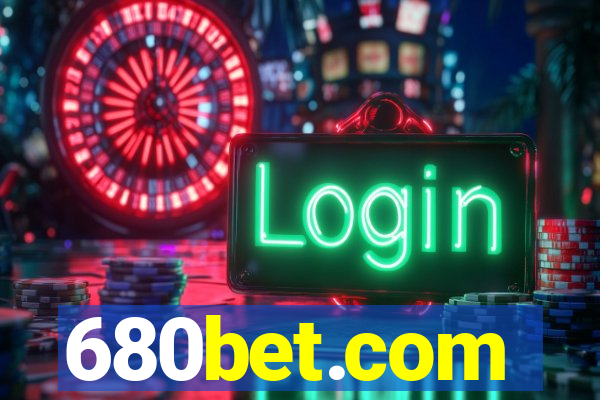 680bet.com