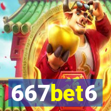 667bet6