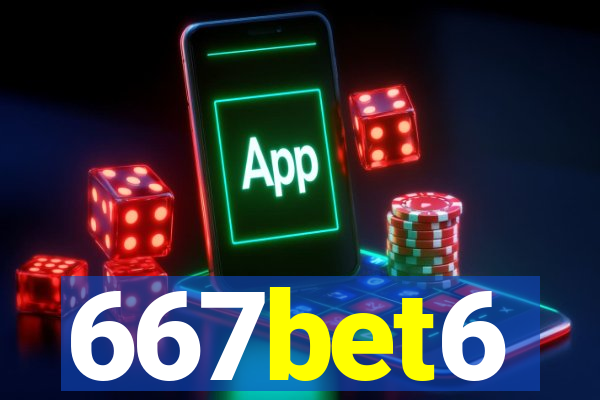 667bet6