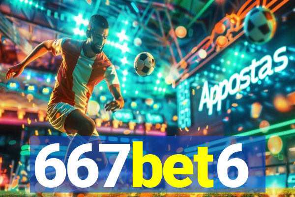 667bet6