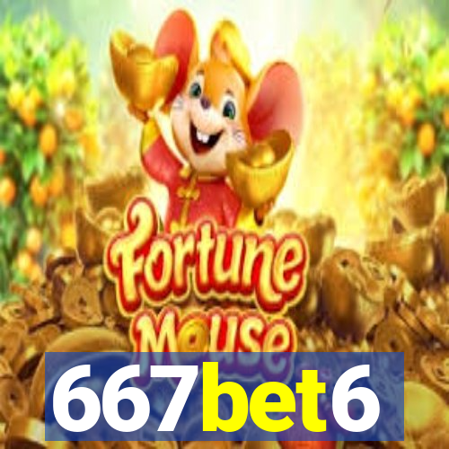 667bet6