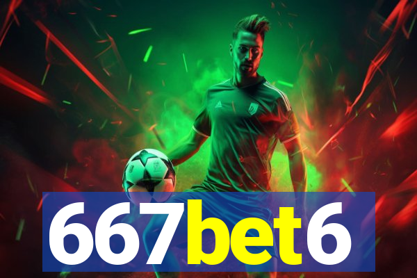 667bet6