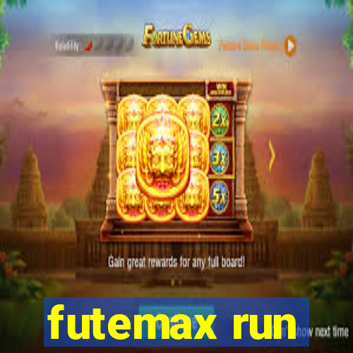 futemax run