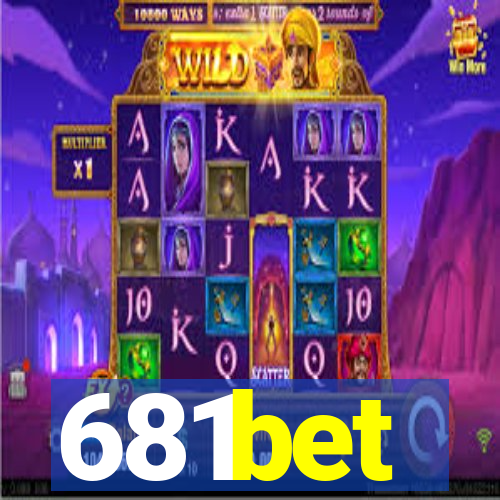 681bet