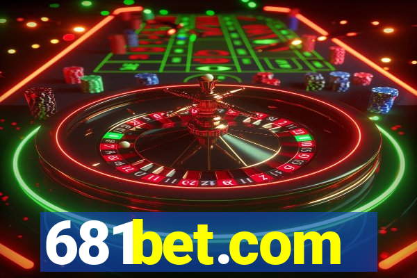 681bet.com