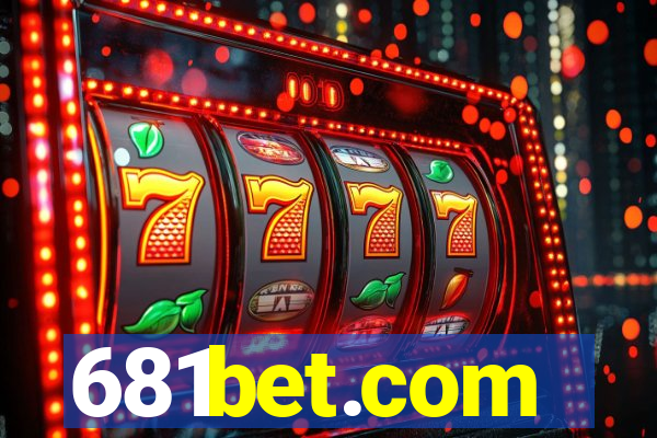 681bet.com