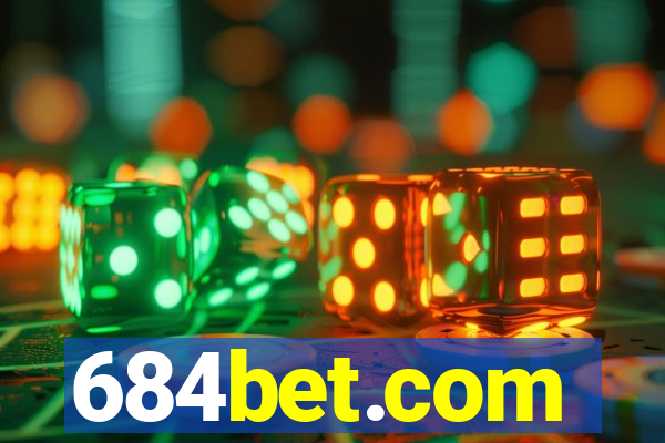 684bet.com