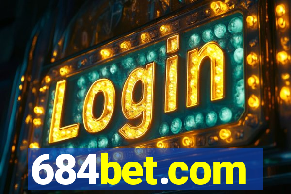 684bet.com