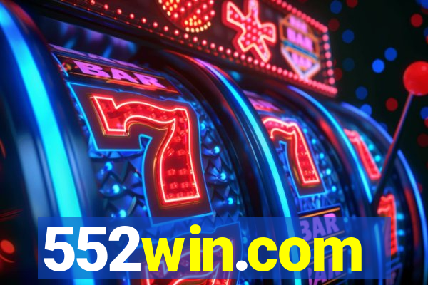 552win.com