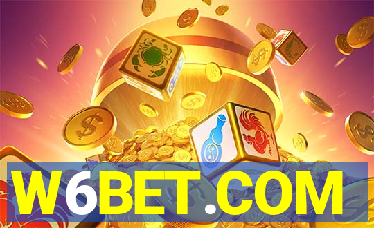 W6BET.COM