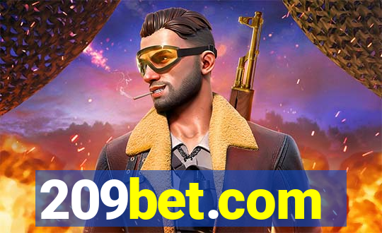 209bet.com