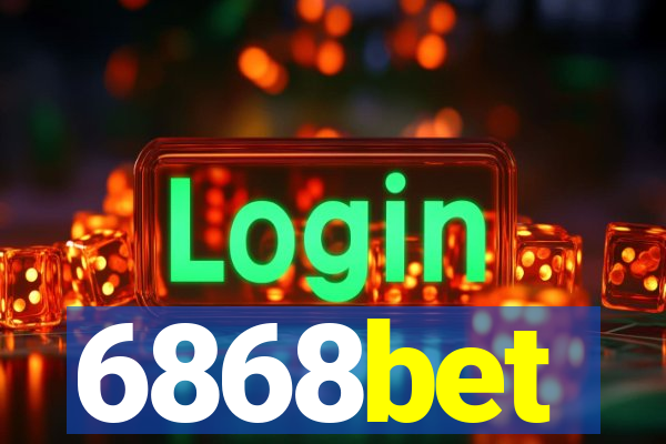 6868bet