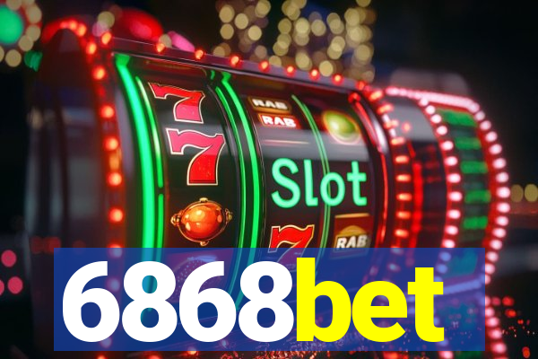 6868bet