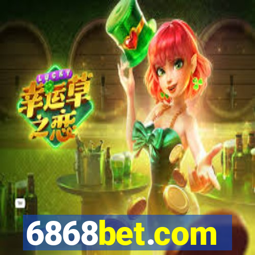 6868bet.com