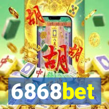 6868bet