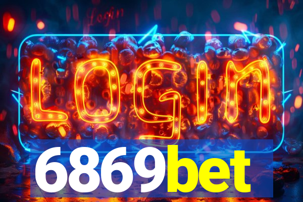 6869bet