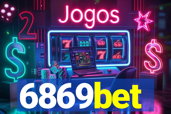 6869bet