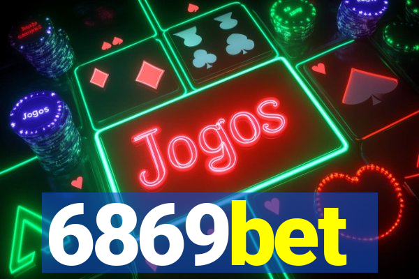 6869bet