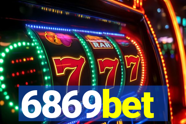 6869bet