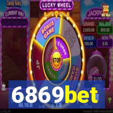 6869bet