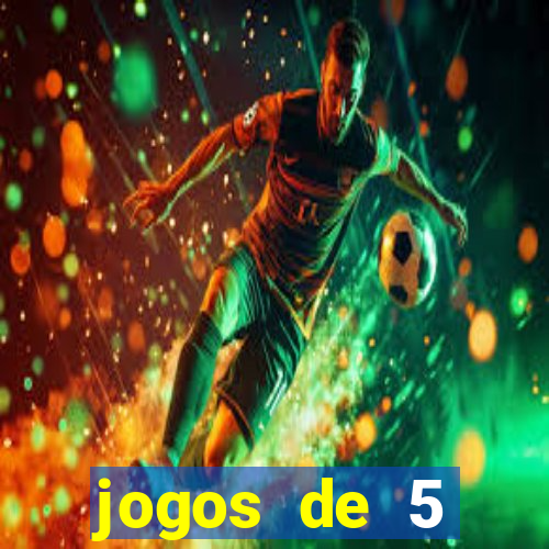 jogos de 5 centavos na blaze