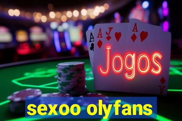 sexoo olyfans