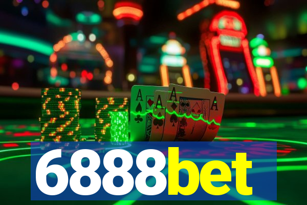 6888bet