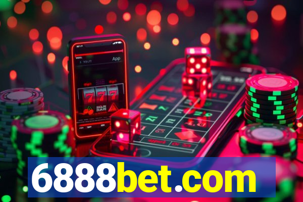 6888bet.com