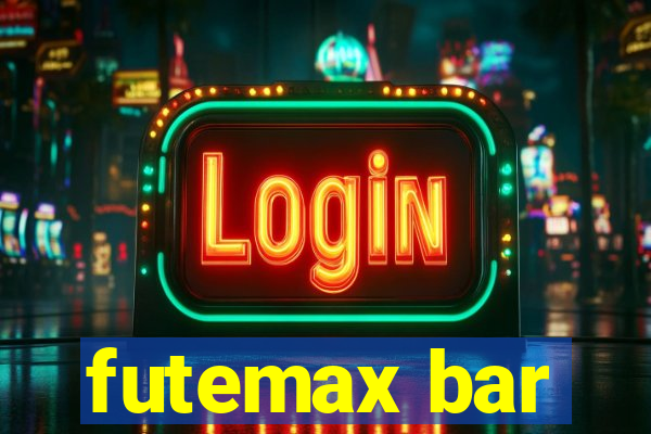 futemax bar