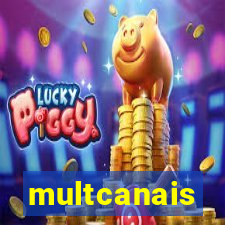 multcanais