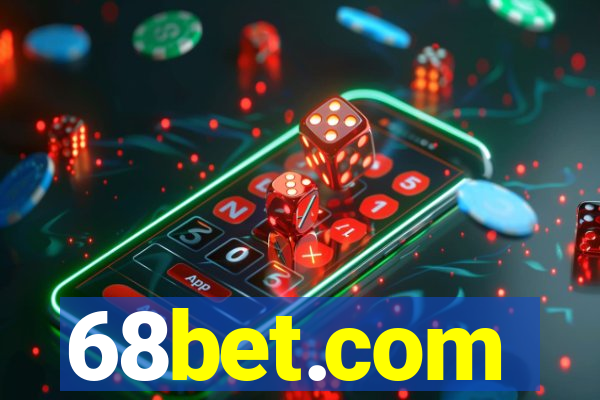 68bet.com