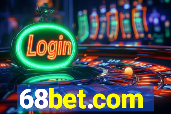 68bet.com