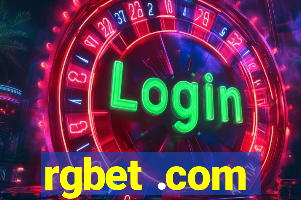 rgbet .com