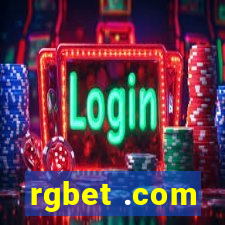 rgbet .com