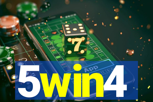 5win4