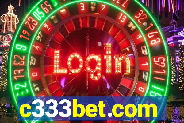 c333bet.com