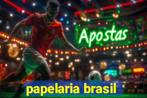 papelaria brasil