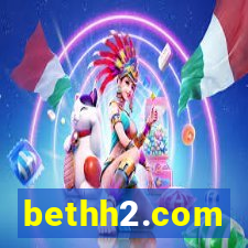 bethh2.com