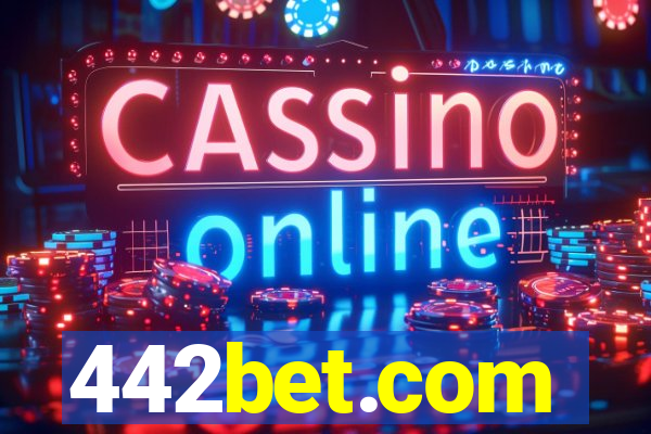 442bet.com