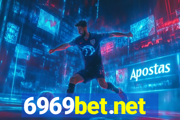 6969bet.net