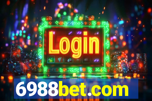 6988bet.com