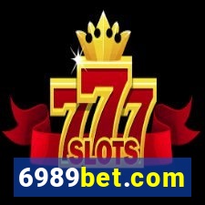 6989bet.com