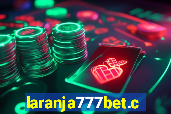 laranja777bet.com