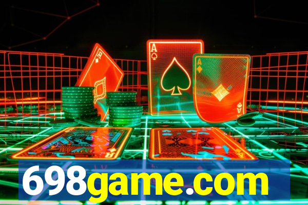 698game.com